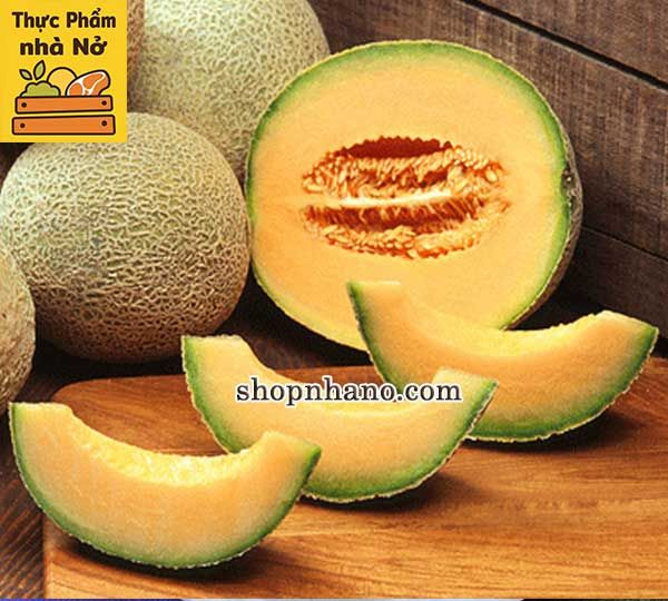 Dưa lưới Đài