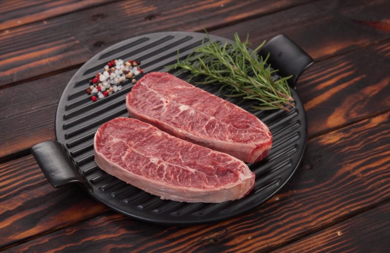 Lõi Vai Bò Mỹ