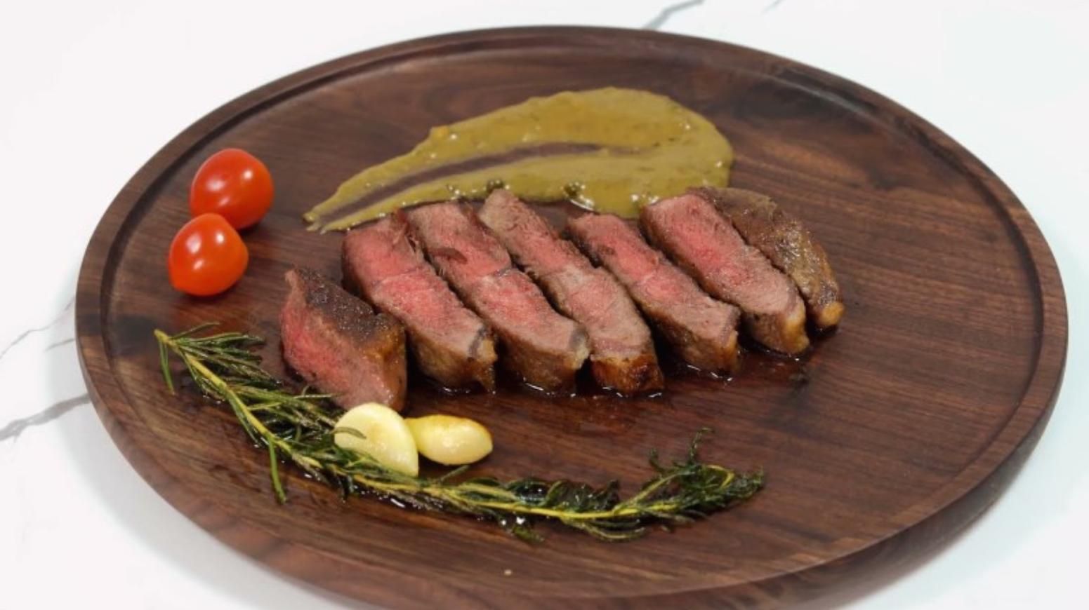 Lõi Vai Bò Mỹ