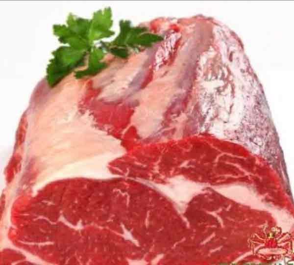 Nạc lưng bò úc tươi - ribeye