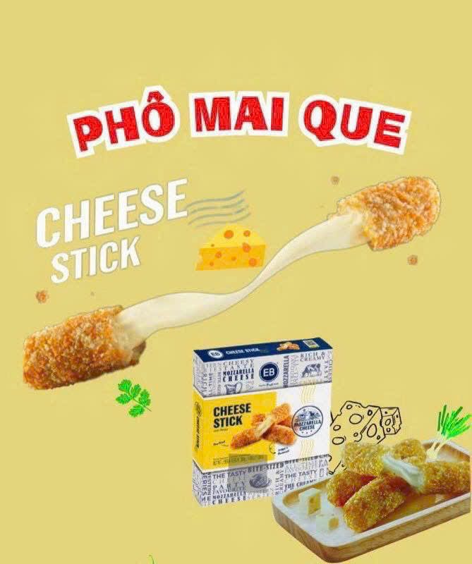 Phomai que EB