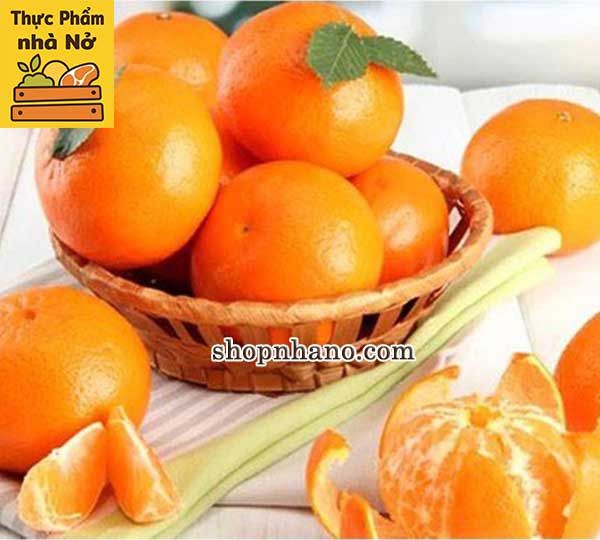 Quýt mật đài loan