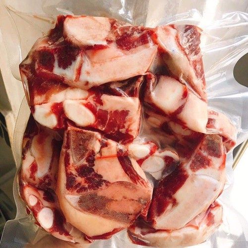 Sườn sụn bò úc