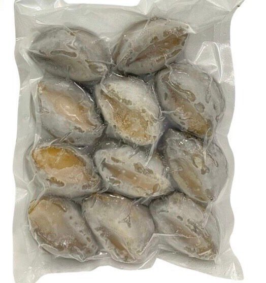 Bào ngư gói 500gr