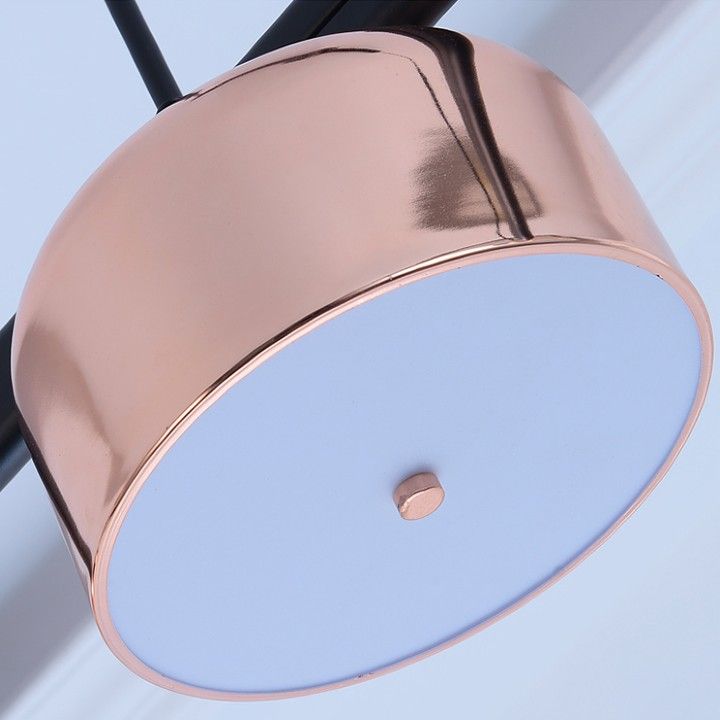 ĐÈN CHÙM TRANG TRÍ LALU+PENDANT 4 LIGHT