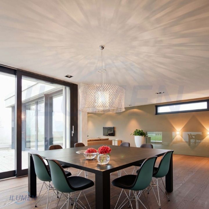 ĐÈN THẢ AIREX
