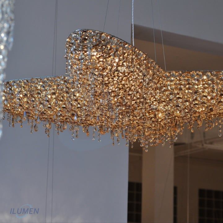 ĐÈN THẢ UGOLINA X