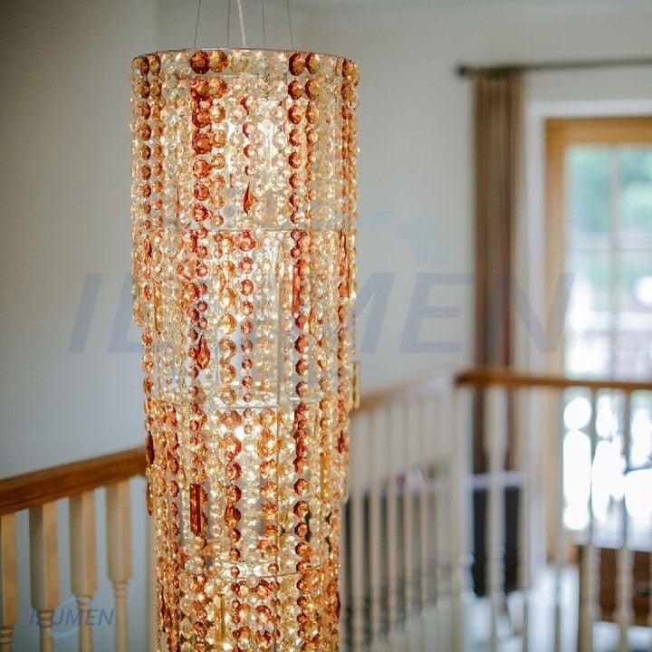 ĐÈN THẢ CAIFO CIRCULAR