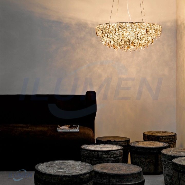 ĐÈN THẢ UGOLINA CIRCULAR