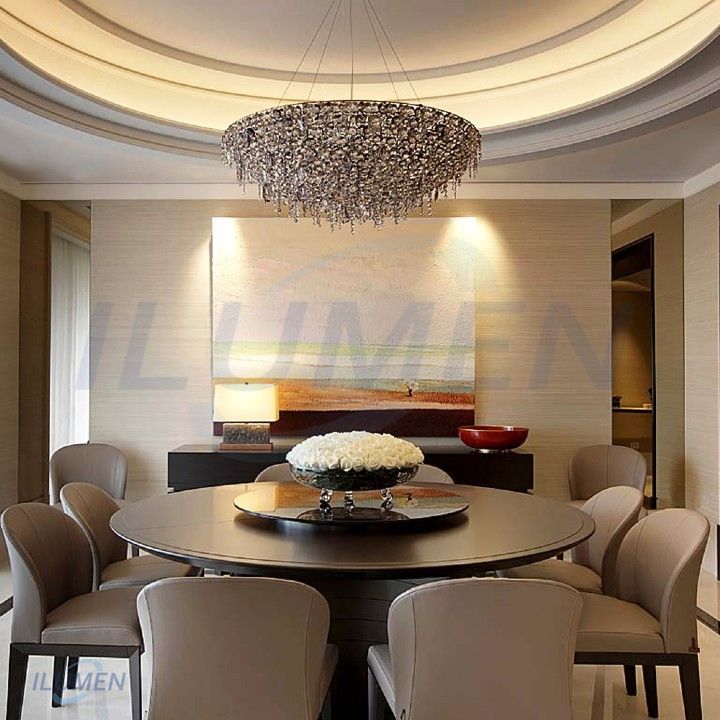 ĐÈN THẢ UGOLINA CIRCULAR