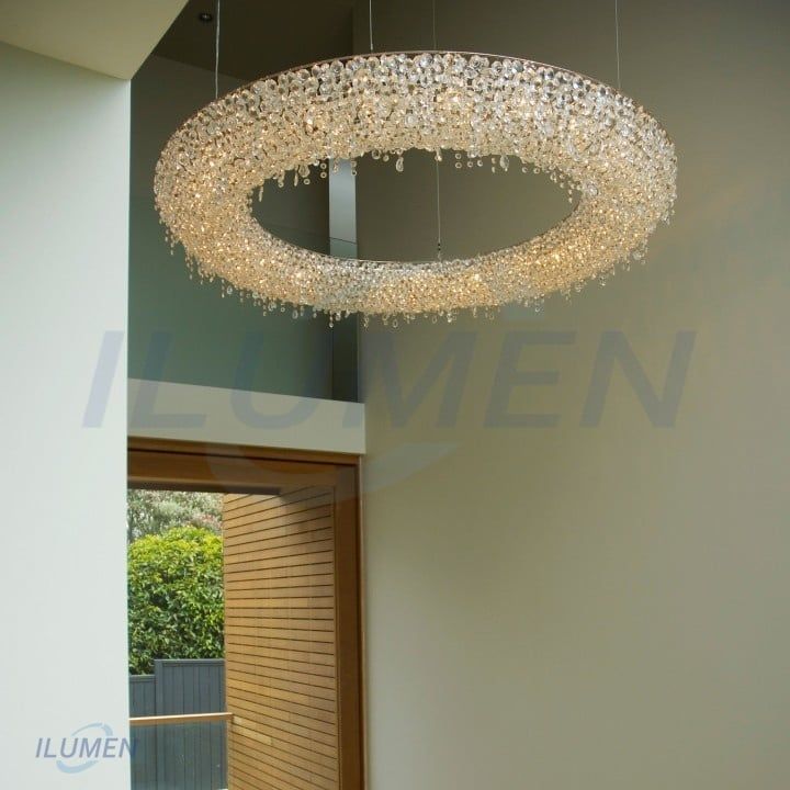 ĐÈN THẢ UGOLINA system circular