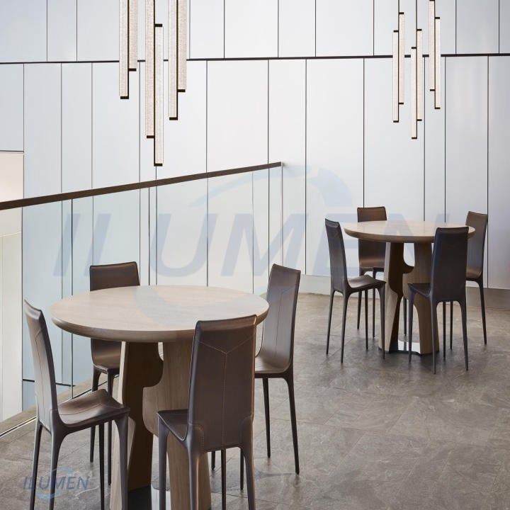 ĐÈN KORA CHANDELIER