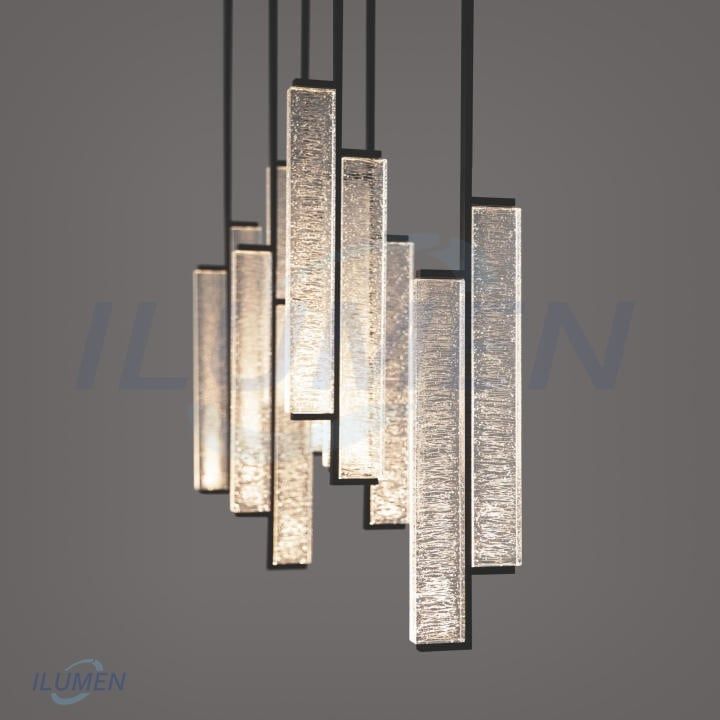 ĐÈN KORA CHANDELIER