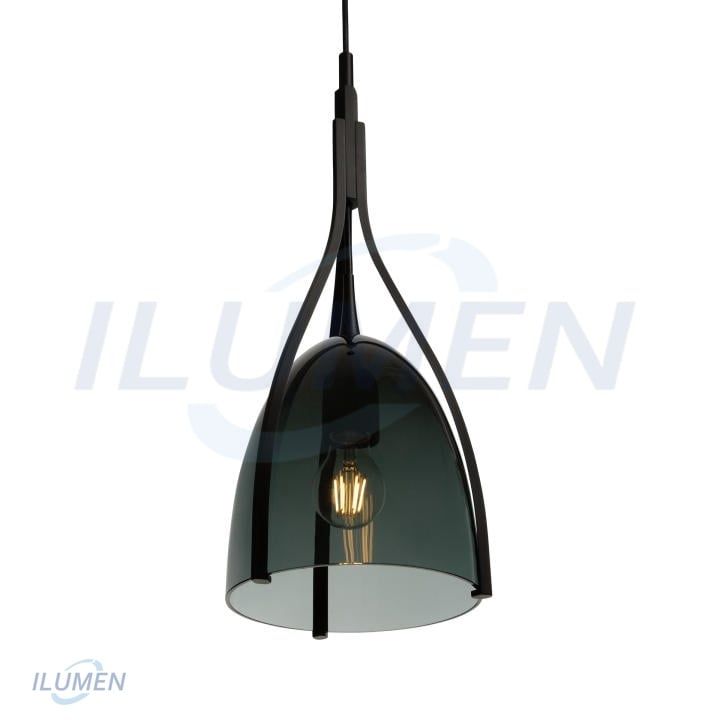 ĐÈN BLACK CATY PENDANT