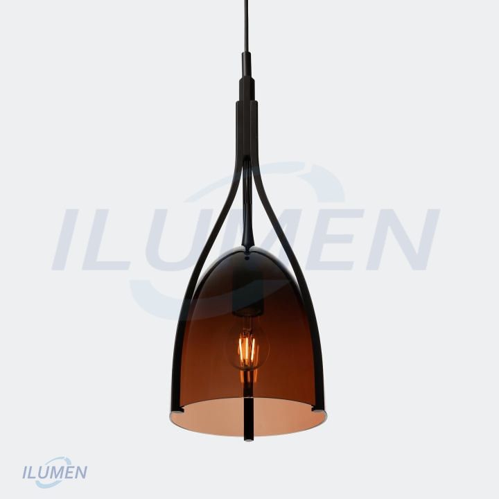 ĐÈN BLACK CATY PENDANT