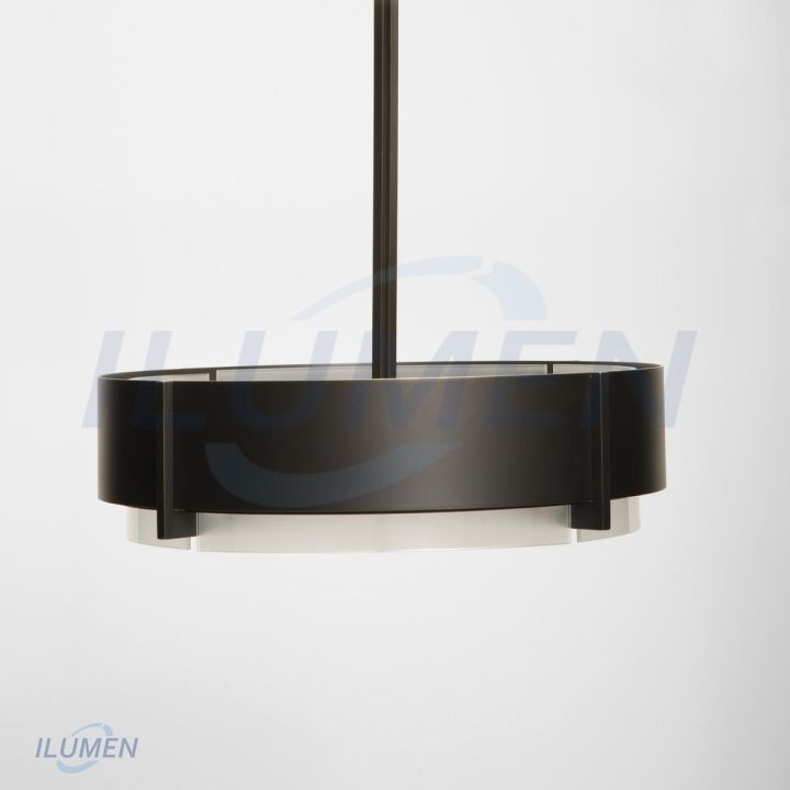 ĐÈN EUCLIDA CHANDELIER