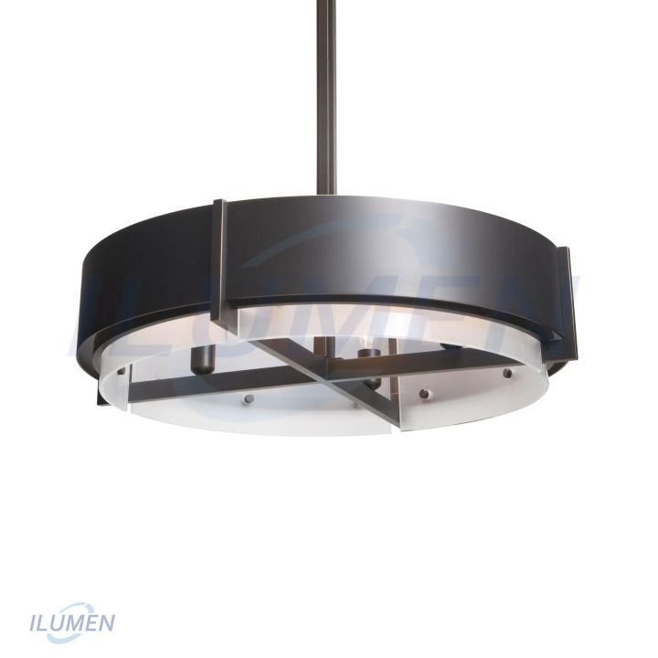 ĐÈN EUCLIDA CHANDELIER