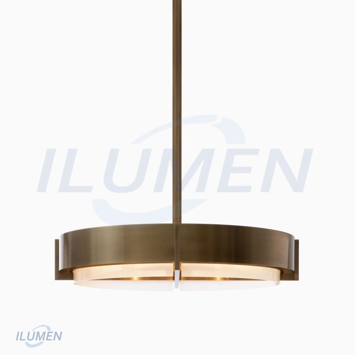 ĐÈN EUCLIDA CHANDELIER