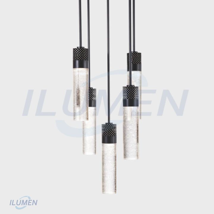 ĐÈN SEA URCHAN CHANDELIER