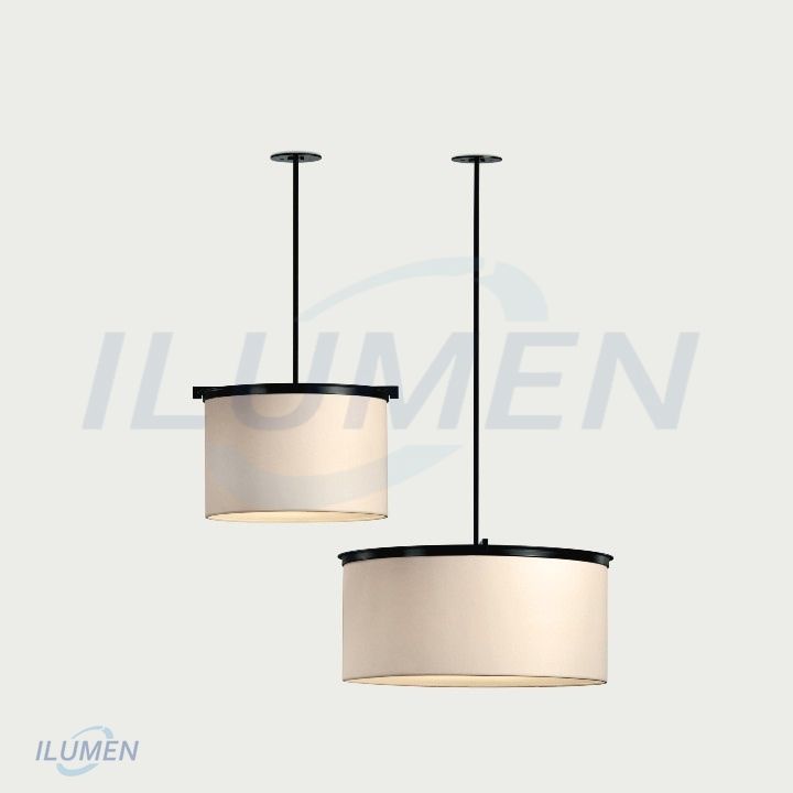 Đèn thả hiện đại Kolom