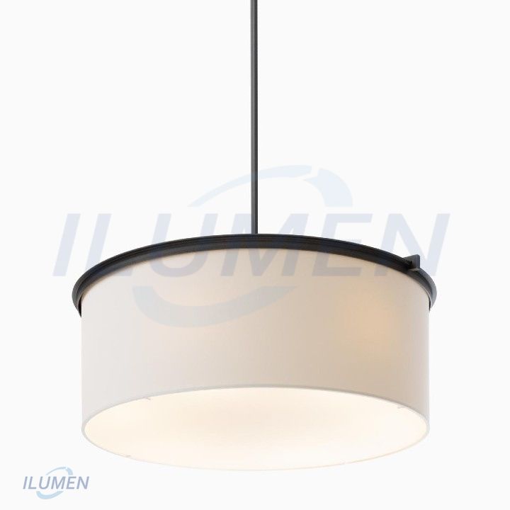 Đèn thả hiện đại Kolom
