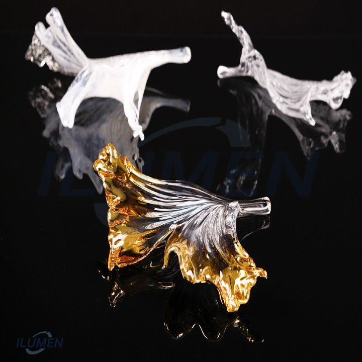 ĐÈN THẢ SNOWFLAKES