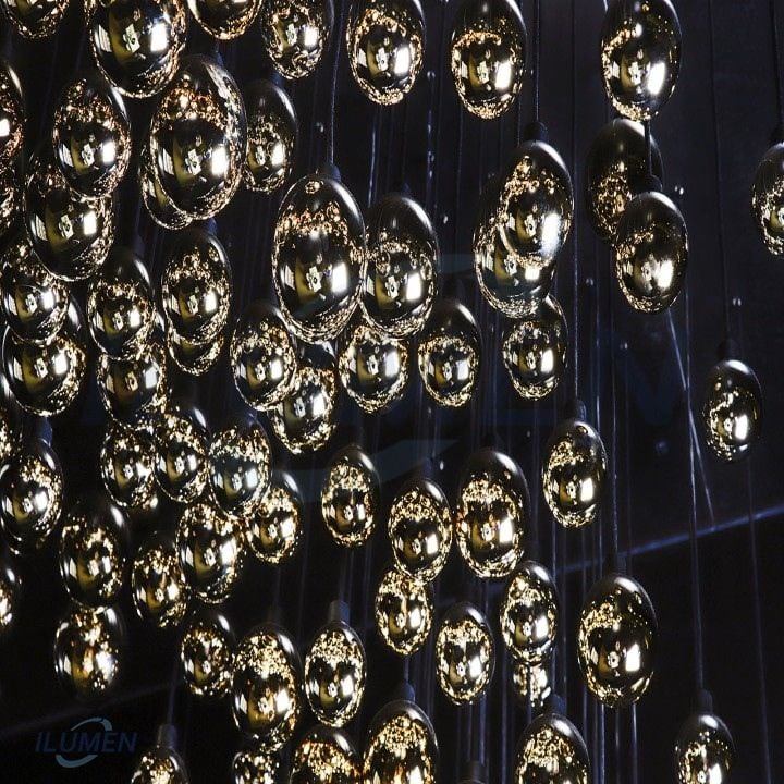 ĐÈN THẢ TWINKLA