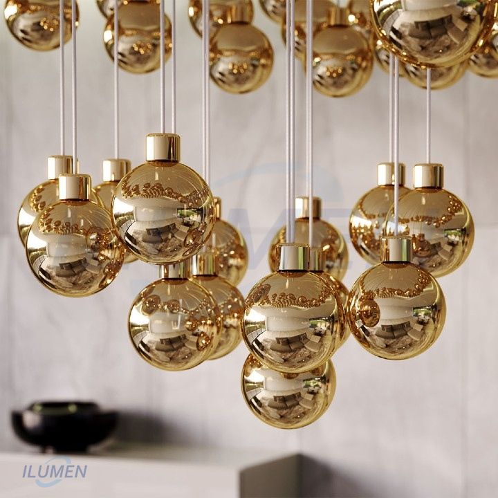 ĐÈN THẢ TWINKLA