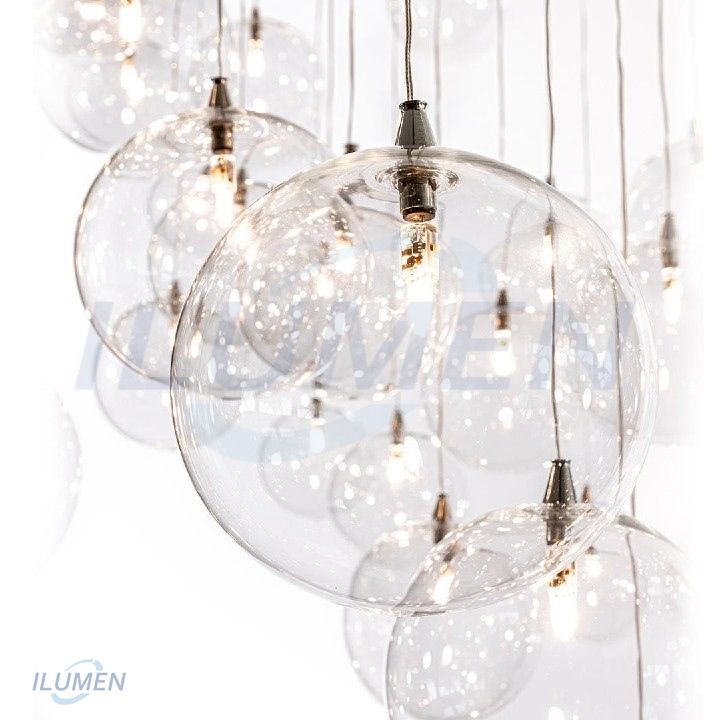 ĐÈN BULLEZ LAMPADARIA
