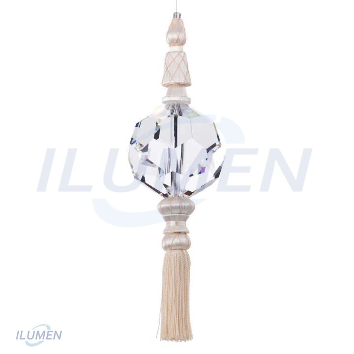 ĐÈN THẢ BOULE