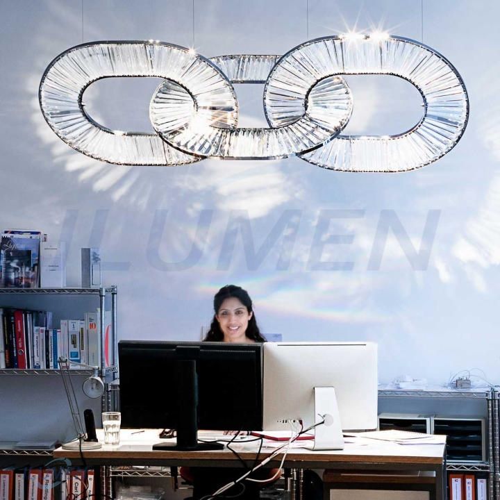 ĐÈN JEWEL FIVE