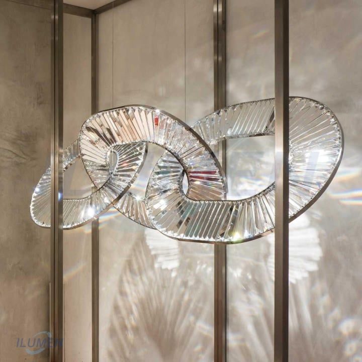 ĐÈN JEWEL FIVE