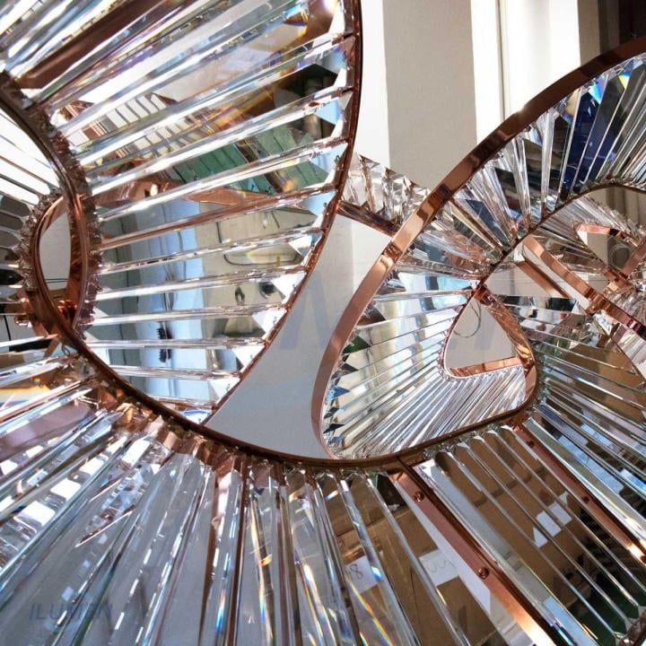 ĐÈN JEWEL FIVE