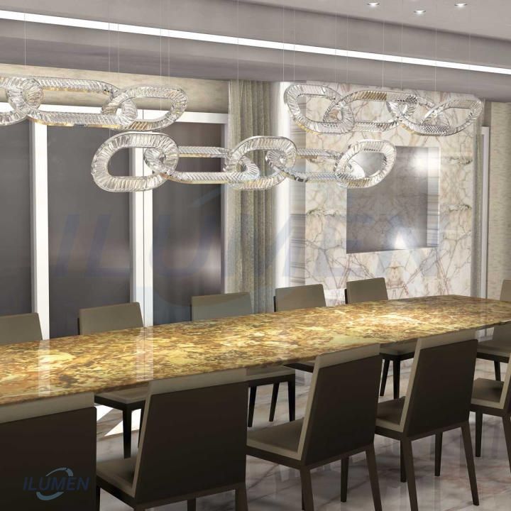 ĐÈN JEWEL FOUR