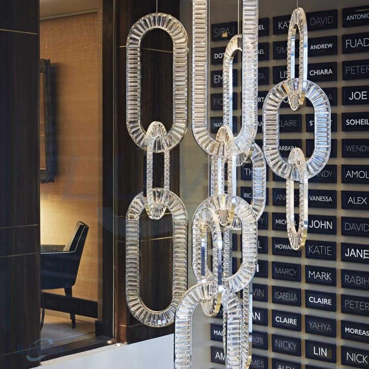 ĐÈN JEWEL FOUR