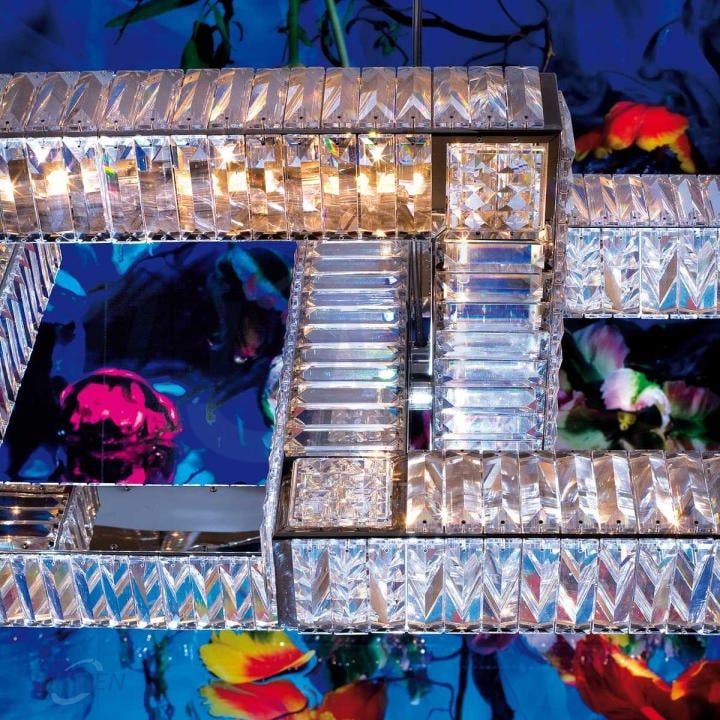 ĐÈN JEWEL ONE