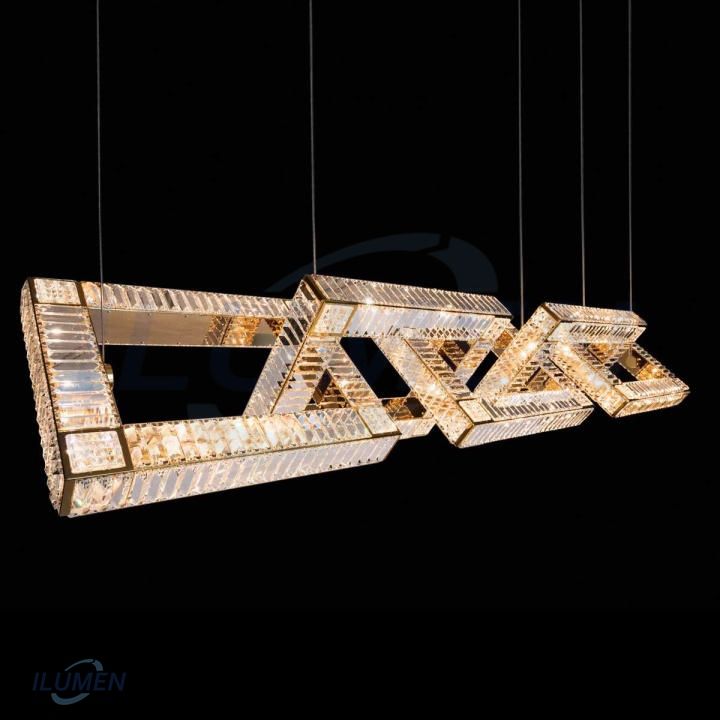 ĐÈN JEWEL ONE