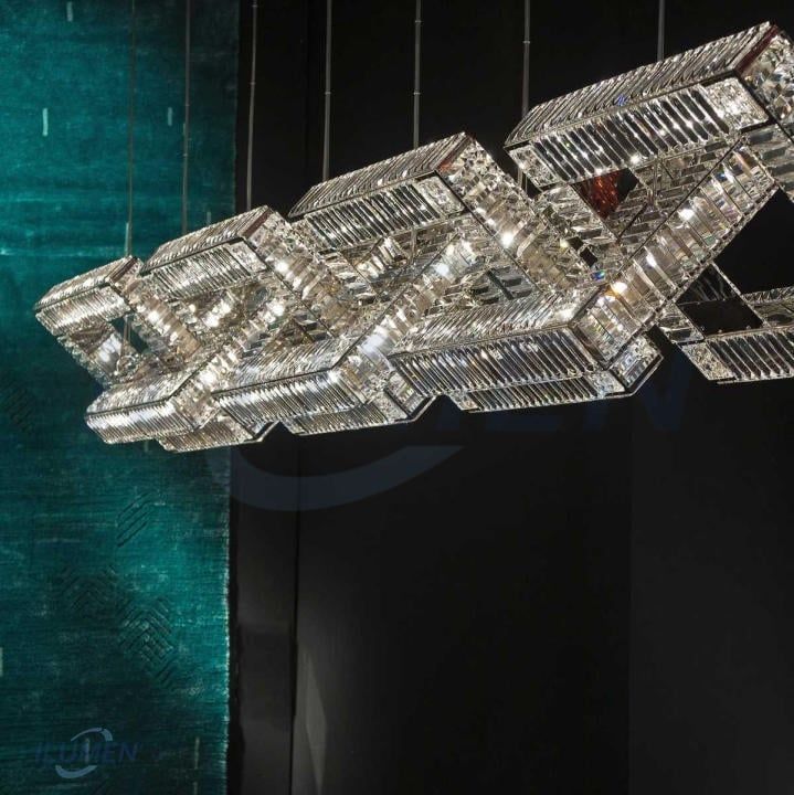 ĐÈN JEWEL ONE