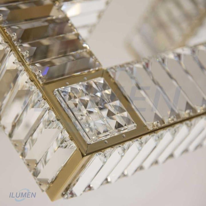 ĐÈN JEWEL ONE