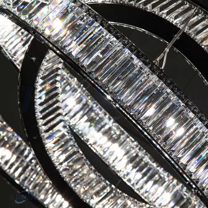 ĐÈN JEWEL THREE