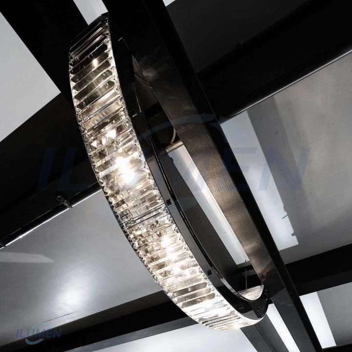 ĐÈN JEWEL THREE