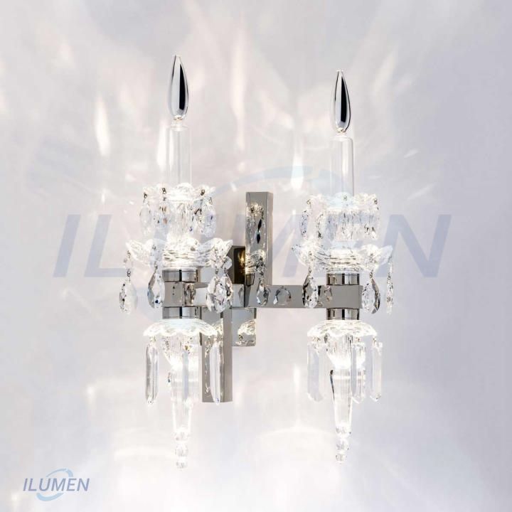 ĐÈN SISSI CHANDELIER