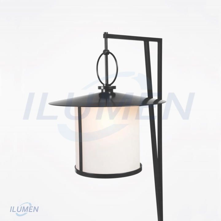  ĐÈN CERCHIO FLOOR LAMP 