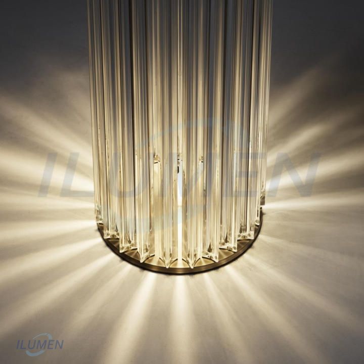  ĐÈN CHICA FLOOR LAMP 