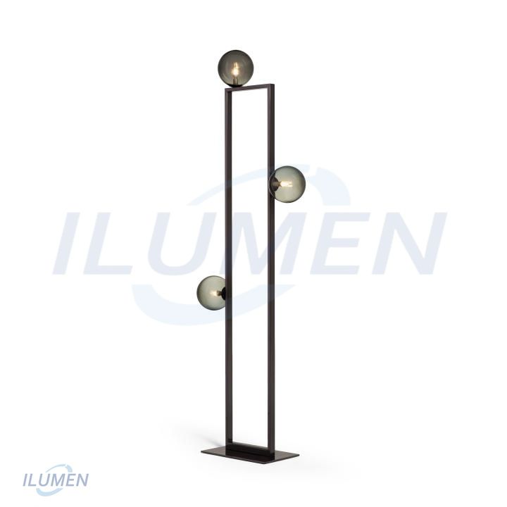  ĐÈN MONDRIA GLASS FLOOR LAMP 