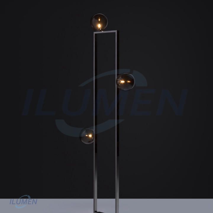  ĐÈN MONDRIA GLASS FLOOR LAMP 