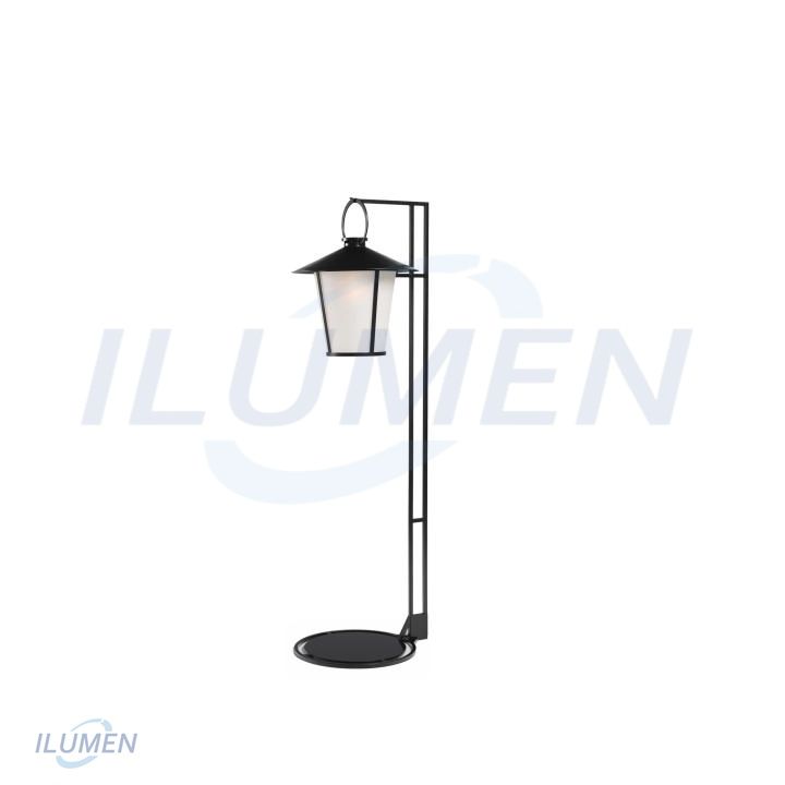  ĐÈN PASSAGE FLOOR LAMP 