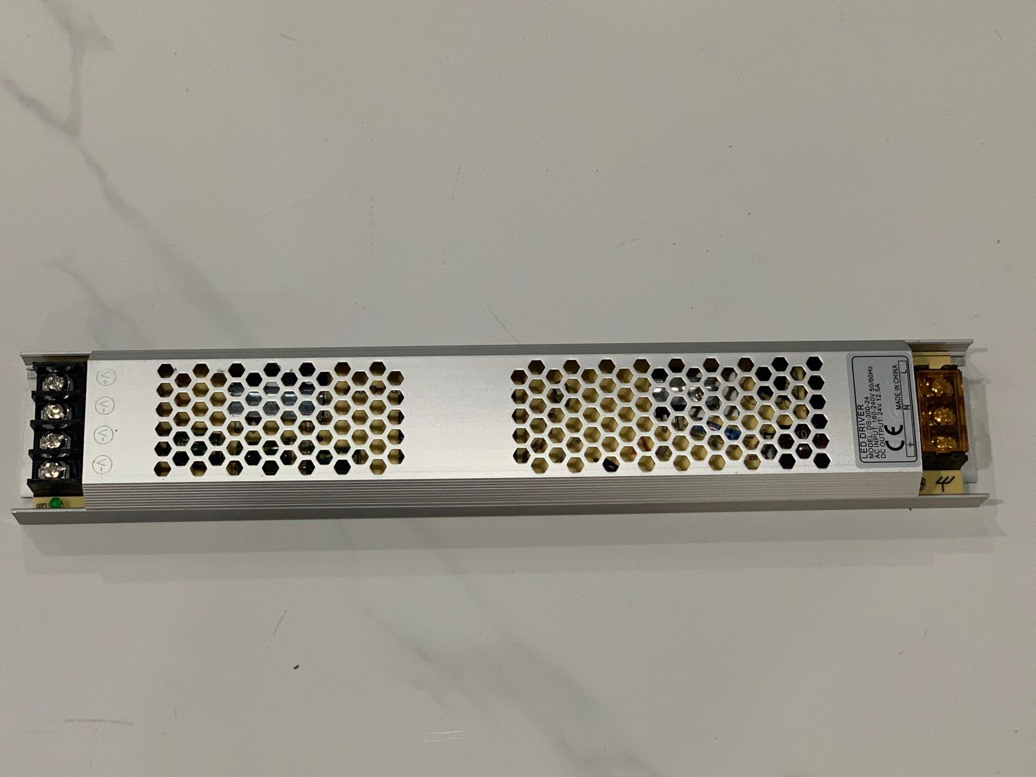 Bộ nguồn 300W-24V