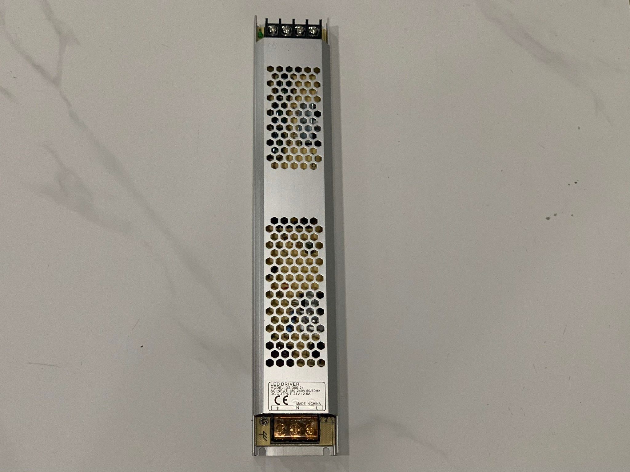 Bộ nguồn 300W-24V