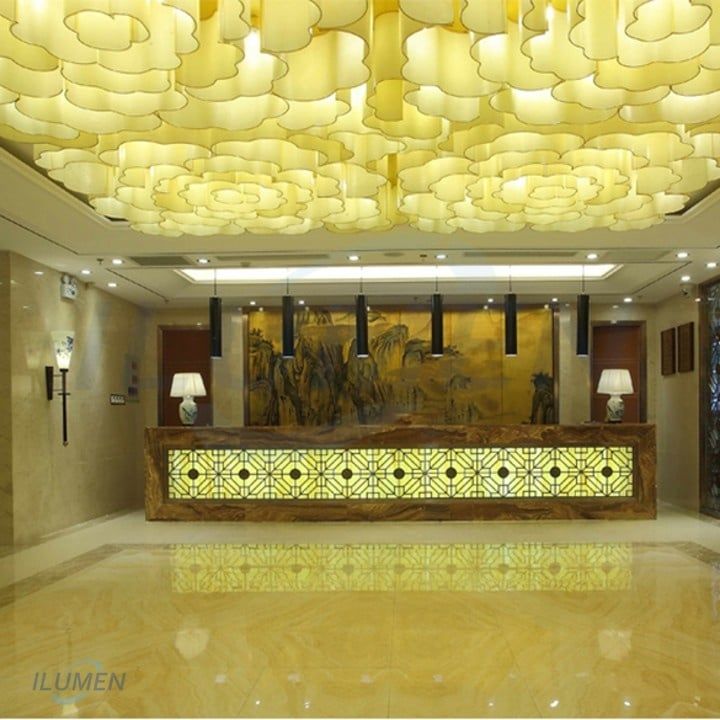 SXCE001 BÔNG HỒNG KHỔNG LỒ